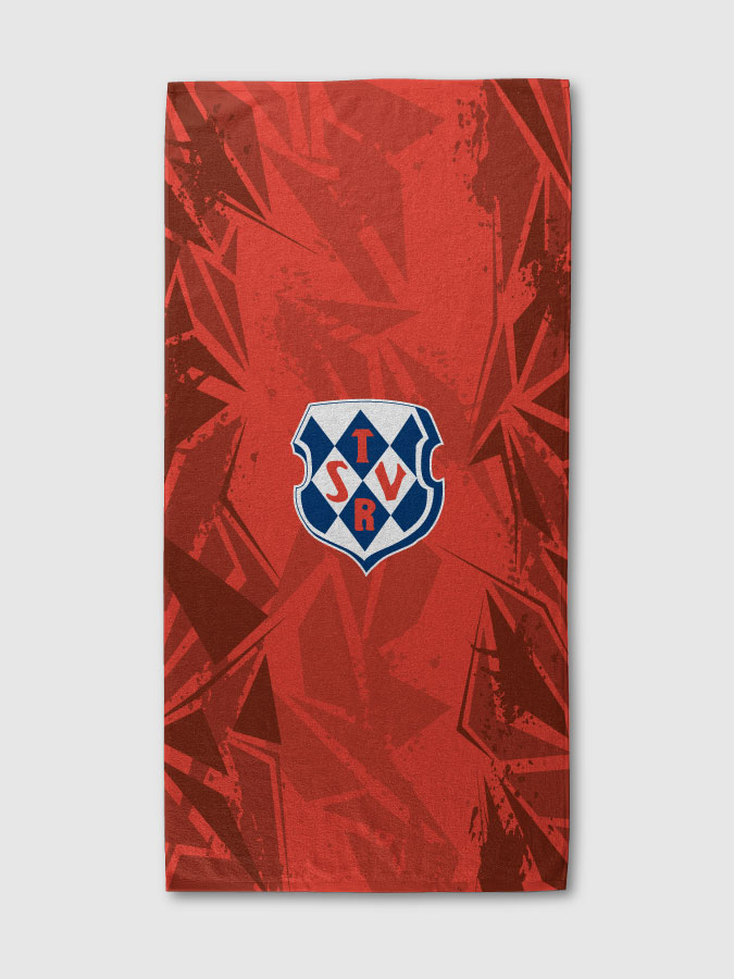 Strandhandtuch Dynamic