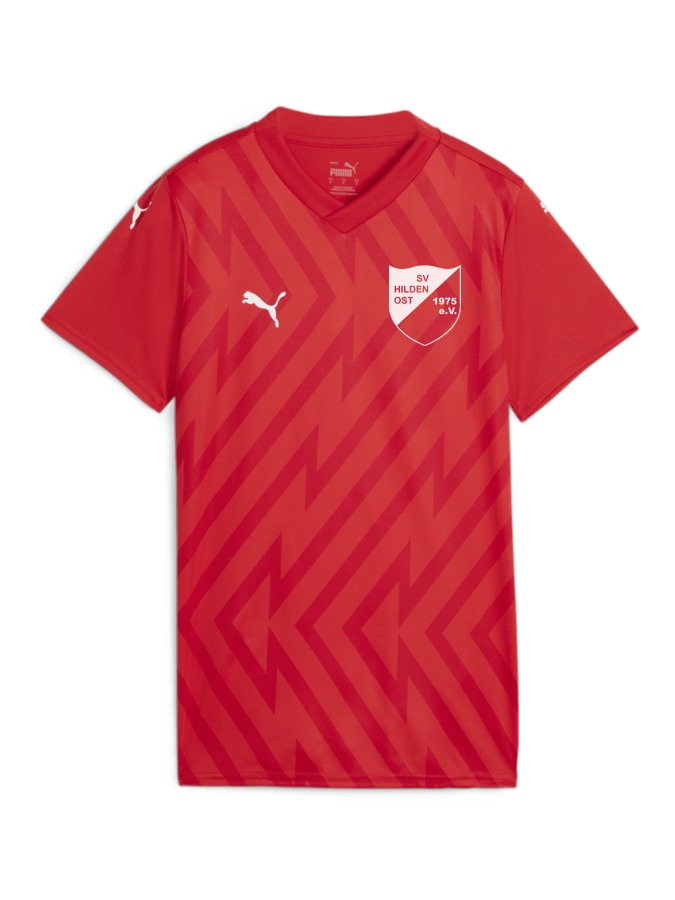 PUMA teamGLORY Trikot Damen