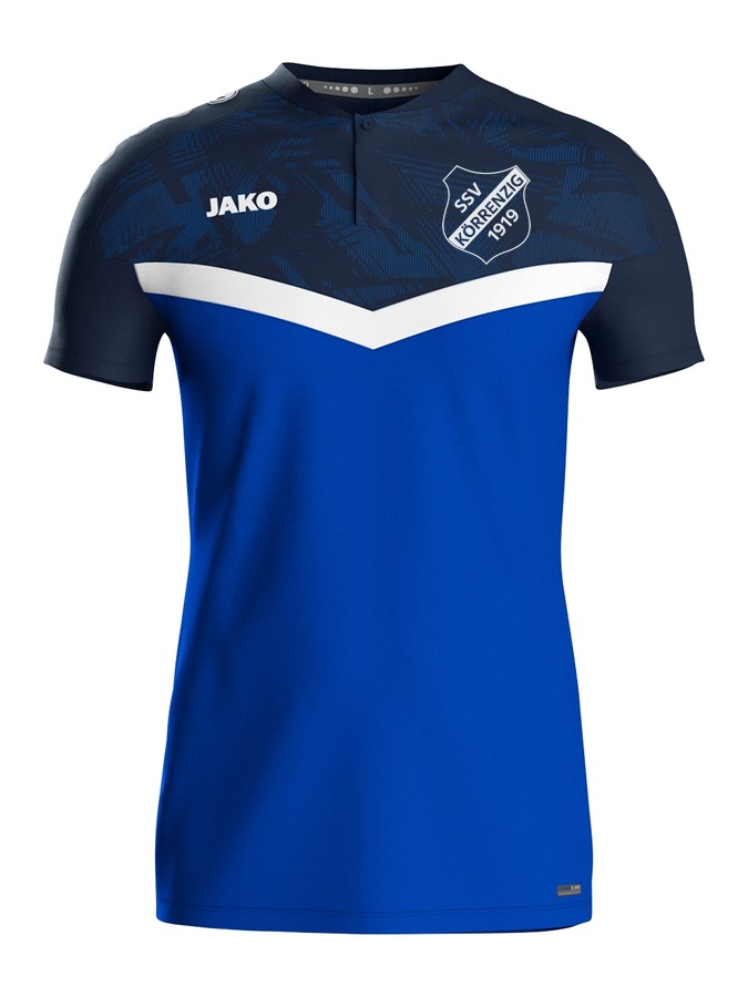 Jako Poloshirt Iconic