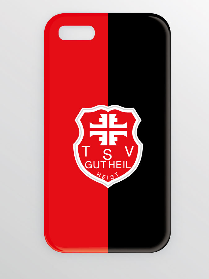 Smartphone Case Stripe