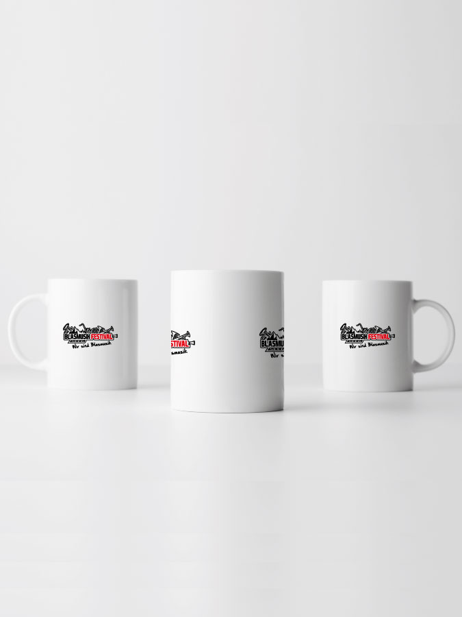 Tasse Logo