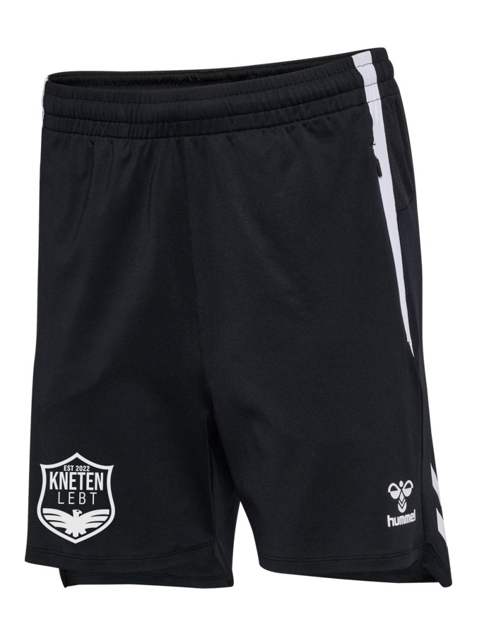 Hummel Lead 2.0 Training Shorts Damen