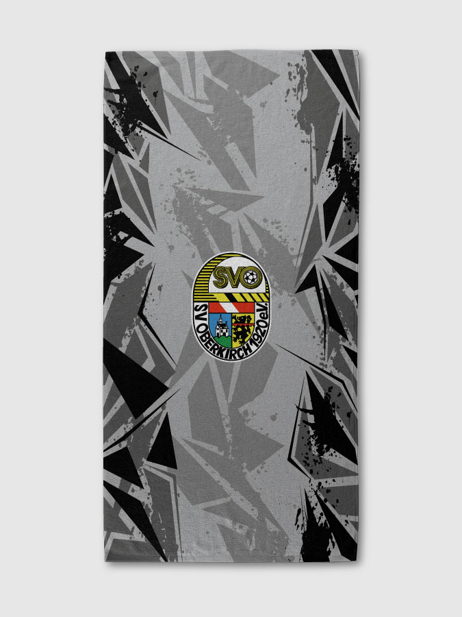 Strandhandtuch Dynamic