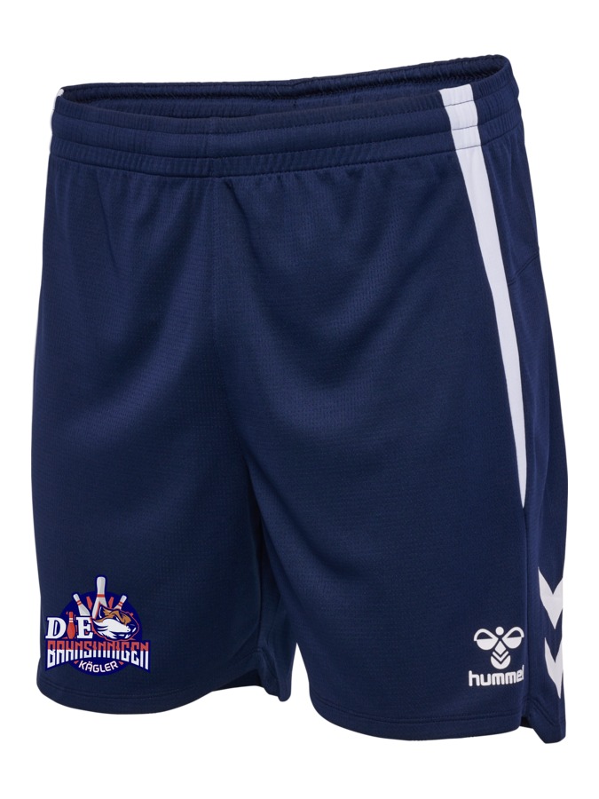 Hummel Lead 2.0 Shorts