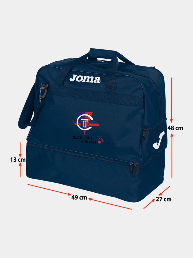 Joma Sporttasche Training 3 (L)