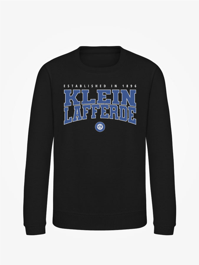 Sweater Retro Kids
