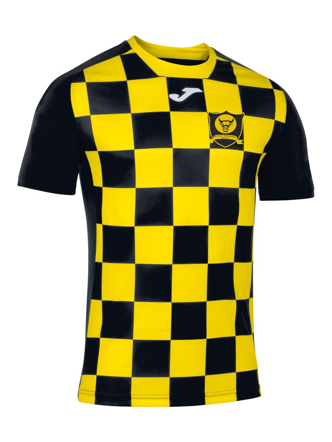 Joma Flag II Trikot
