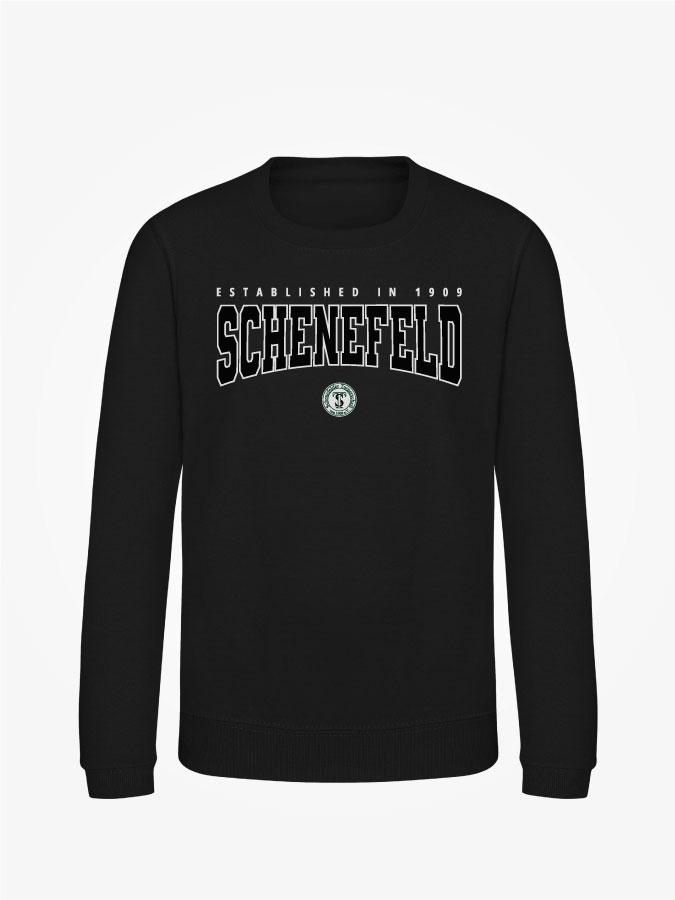 Sweater Retro Kids