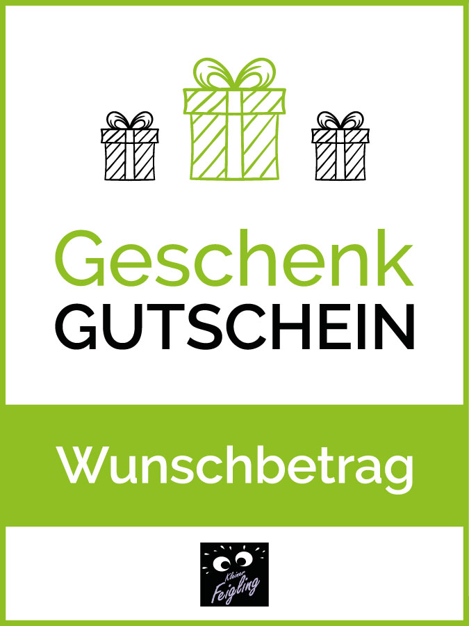 Gutschein zum Ausdrucken