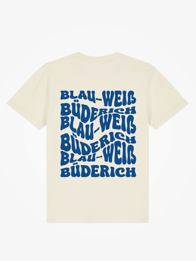 Shirt Wavy Kids