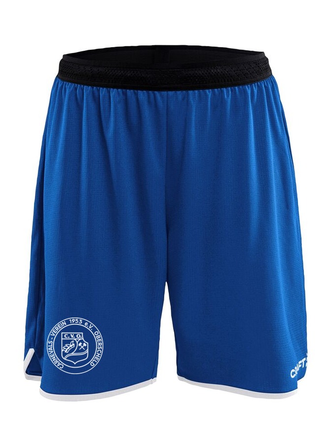 Craft Progress Basket Shorts Damen