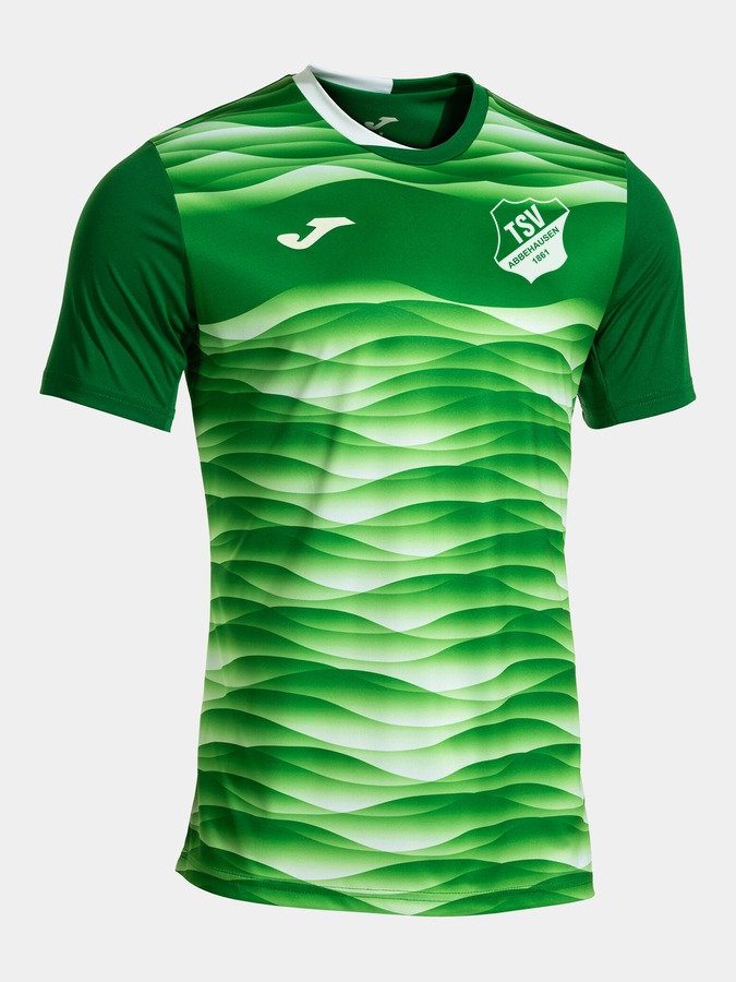 Joma Tiger VII Trikot