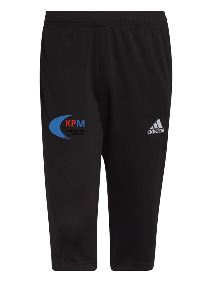 adidas Entrada 22 3/4-Hose
