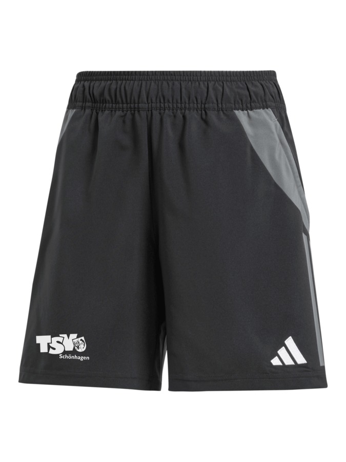 adidas Tiro 24 Competition Downtime Shorts Damen