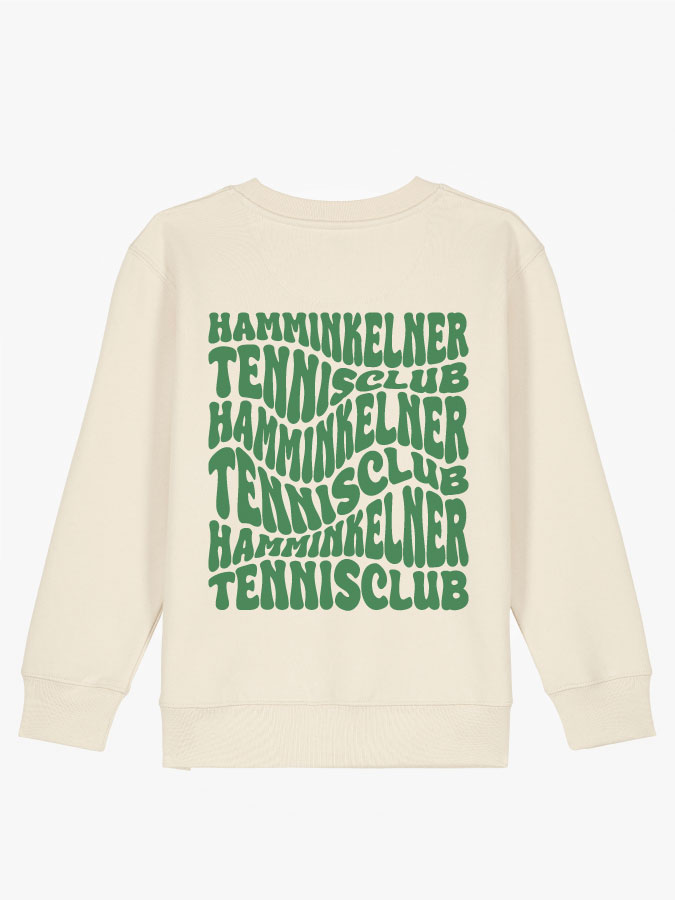 Sweater Wavy Kids