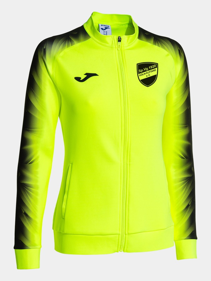 Joma Elite XI Jacke Damen