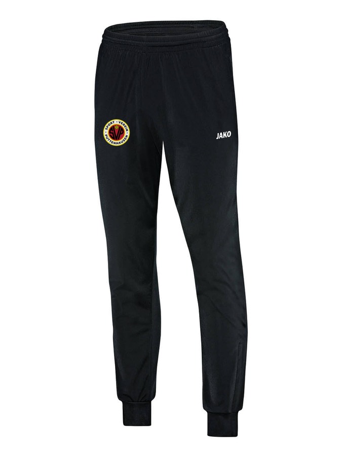 Jako Polyesterhose Classico