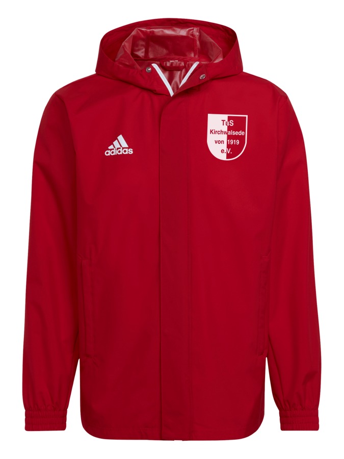 adidas Entrada 22 Allwetterjacke