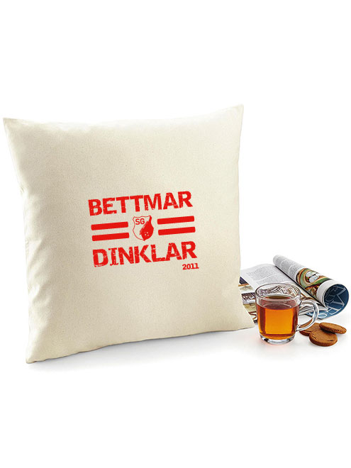 Kissenbezug Fairtrade Used Look