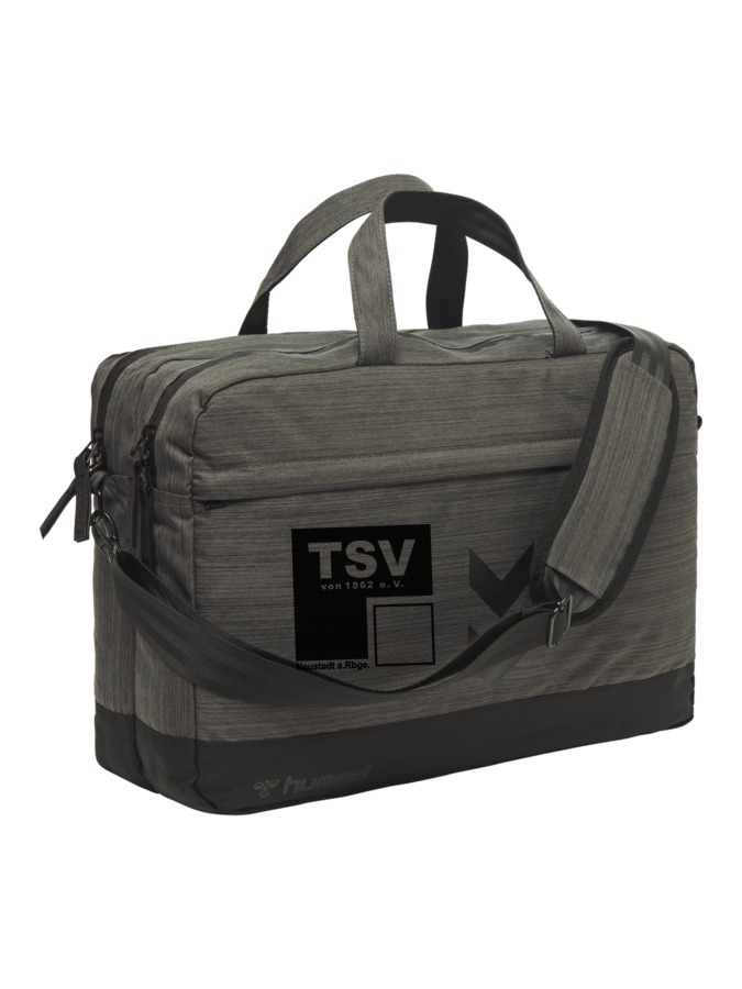 Hummel Urban Laptop Shoulder Bag