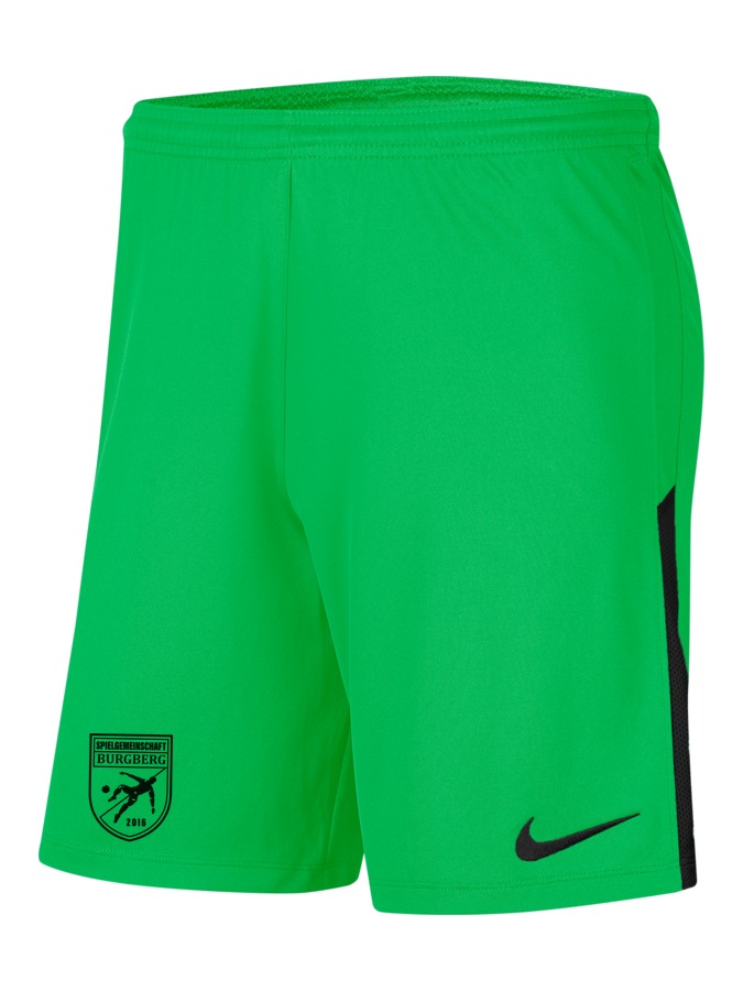 Nike League II Knit Shorts Kinder