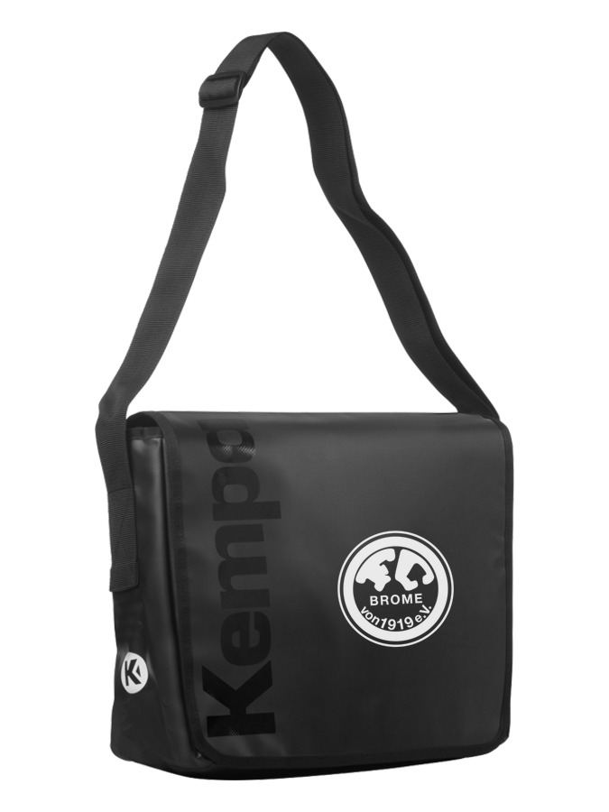 Kempa Premium Messenger Tasche