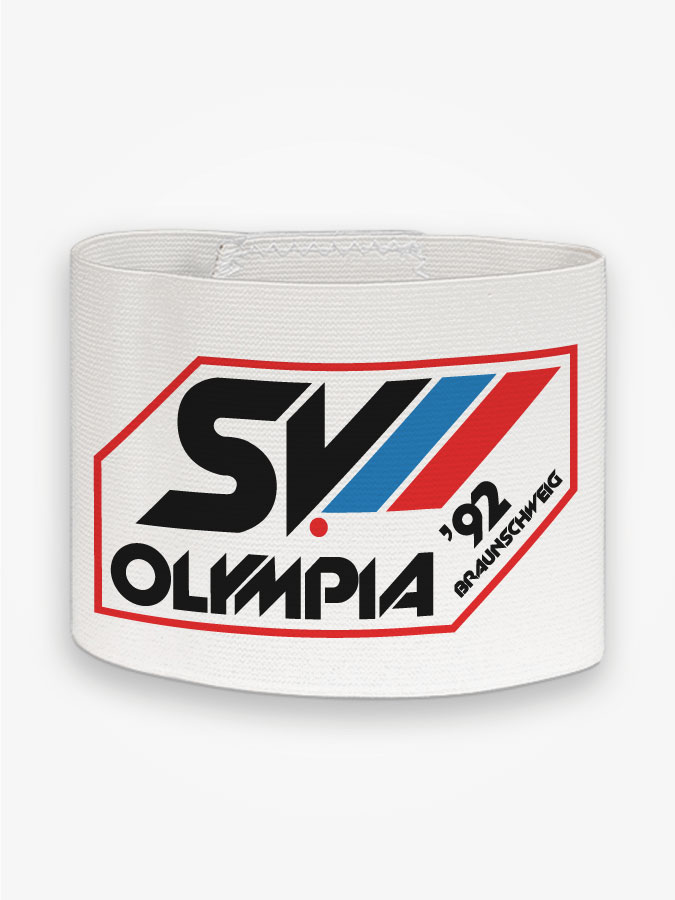 Armbinde Logo
