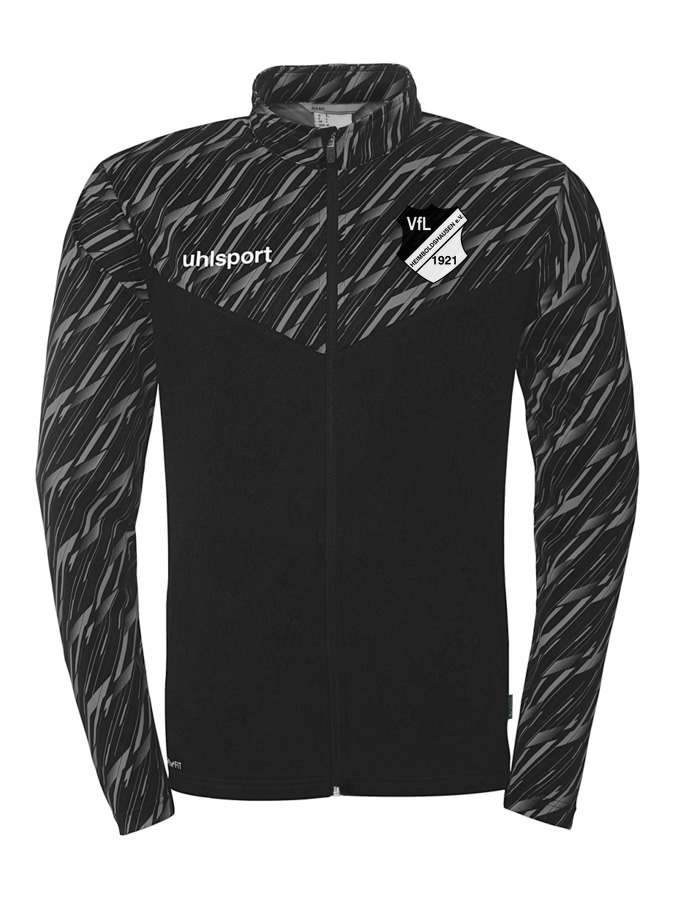 uhlsport Progressive 28 Poly Jacke