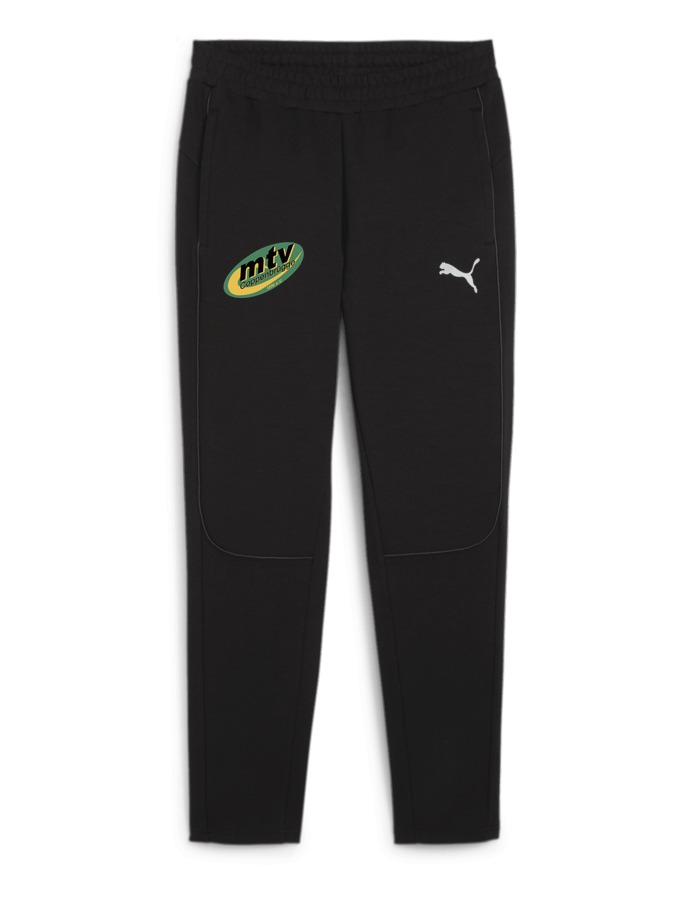 PUMA teamFINAL Casuals Hose