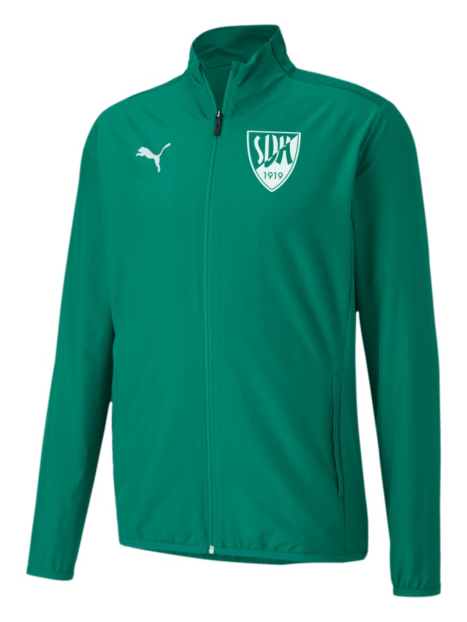 PUMA teamGOAL 23 Sideline Jacke