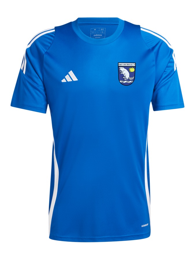 adidas Tiro 24 Trikot
