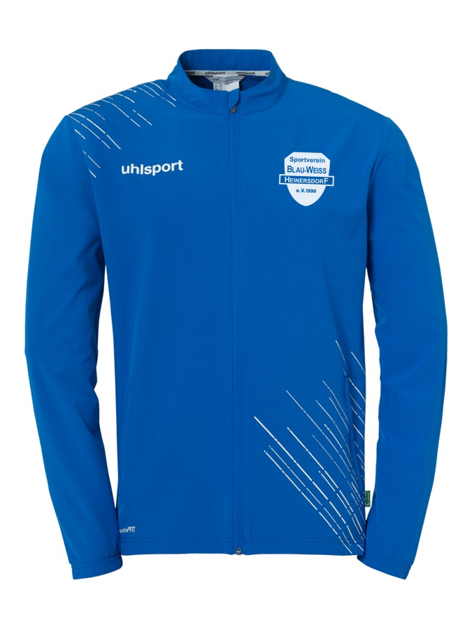 uhlsport Score 26 Evo Woven Jacket