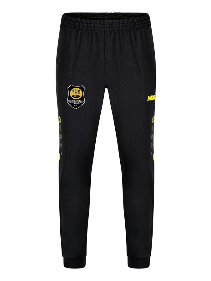 Jako Polyesterhose Challenge Damen