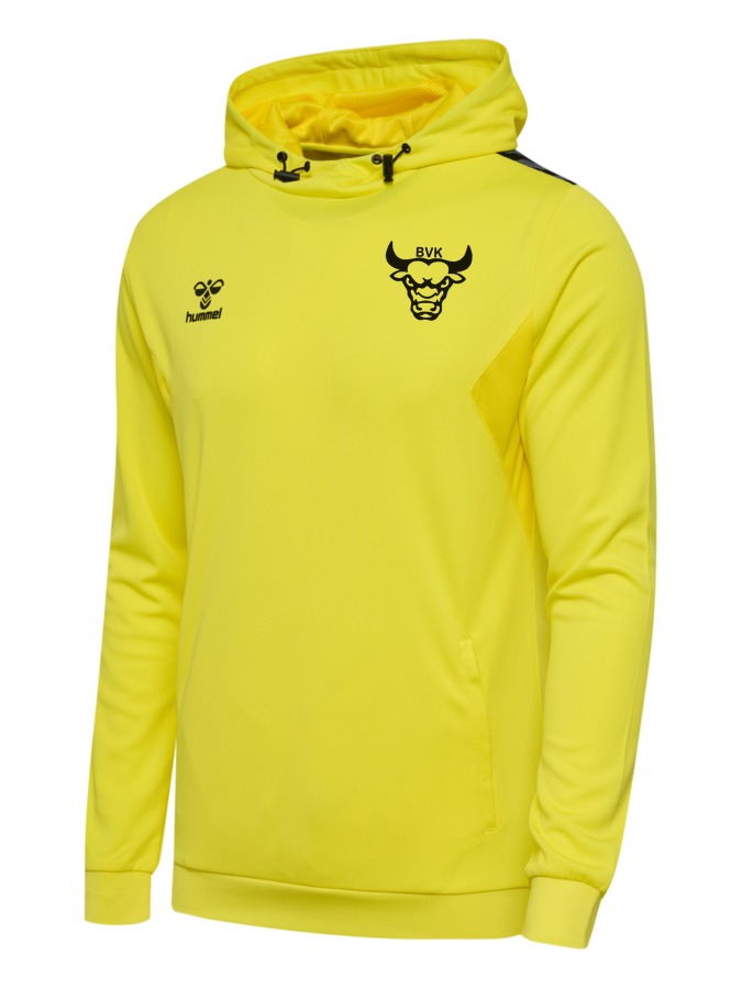 Hummel Authentic Pl Hoodie