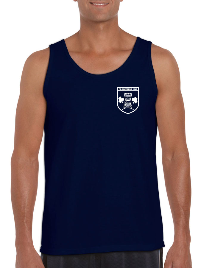 Tanktop Oskar