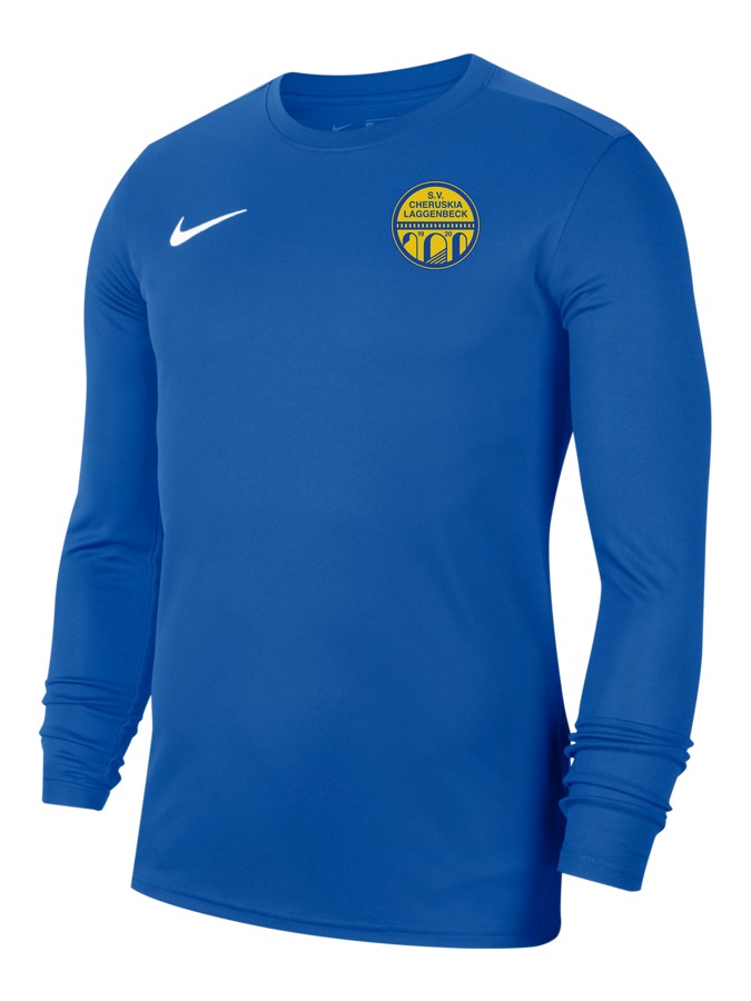 Nike Park VII Langarm Trainingsoberteil Kinder