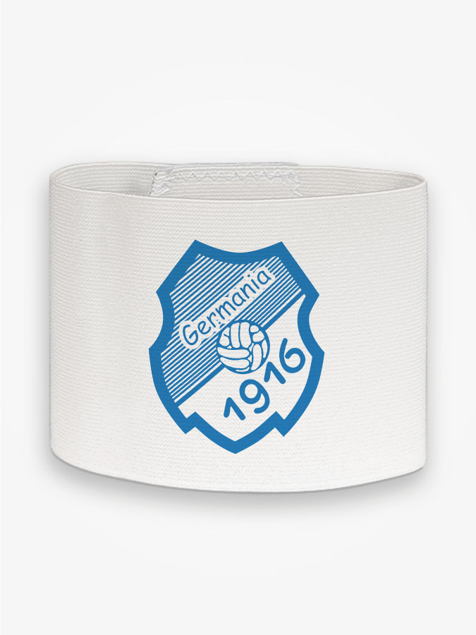 Armbinde Logo