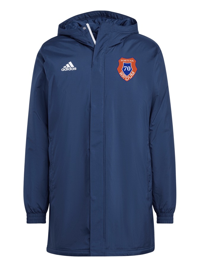 adidas Entrada 22 Stadionjacke