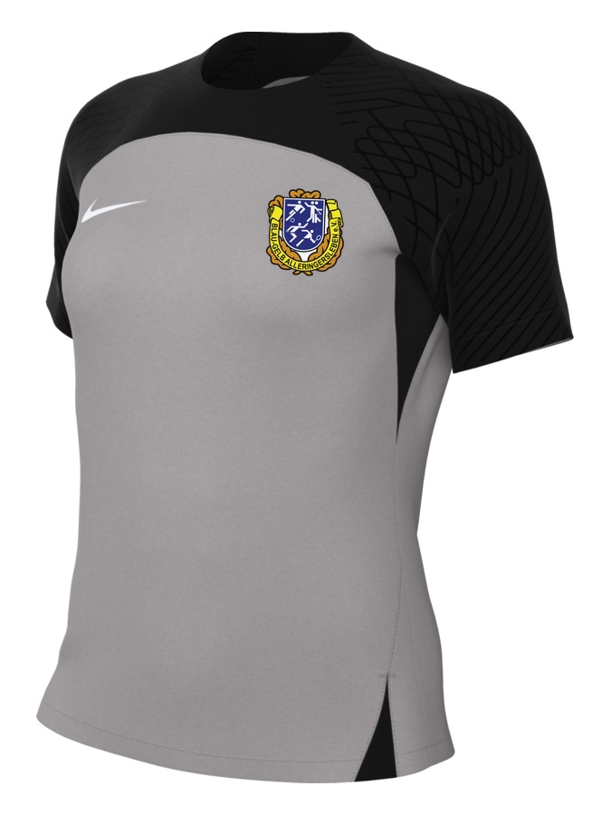 Nike Strike 3 Kurzarm Trikot Damen