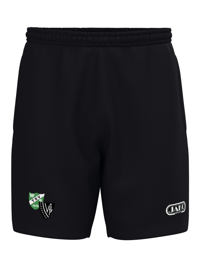 Jako Short Wardrobe