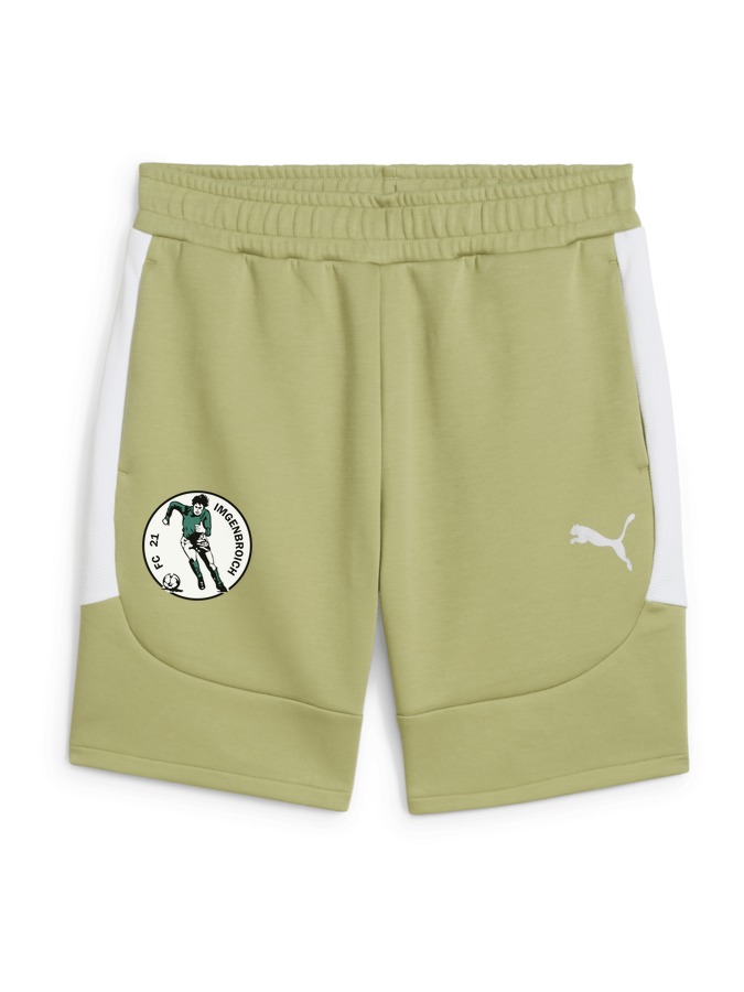 PUMA teamEVOSTRIPE Shorts