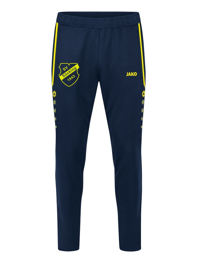 Jako Trainingshose Allround Damen