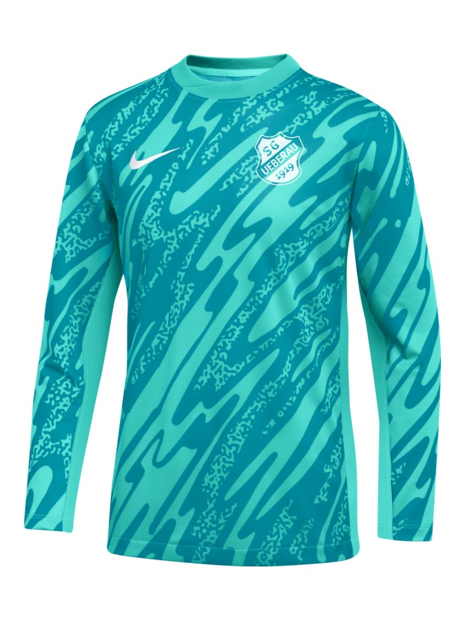 Nike Gardien V Torwart Trikot Langarm Kinder