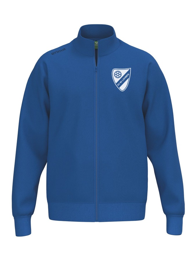 Erima Teamsport Sweatjacke