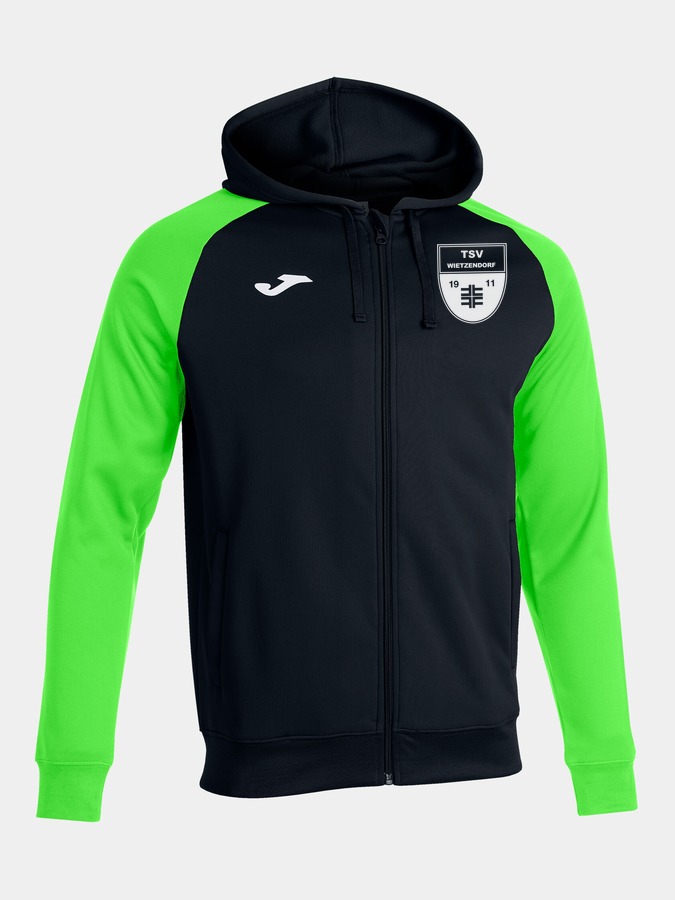 Joma Kapuzenjacke Academy IV