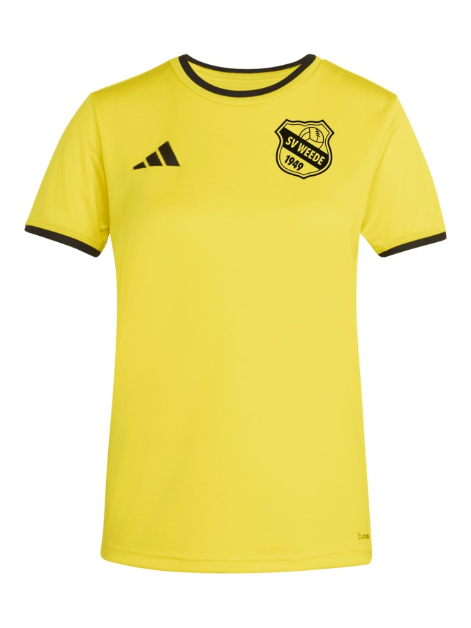 adidas Entrada 26 Trikot Damen