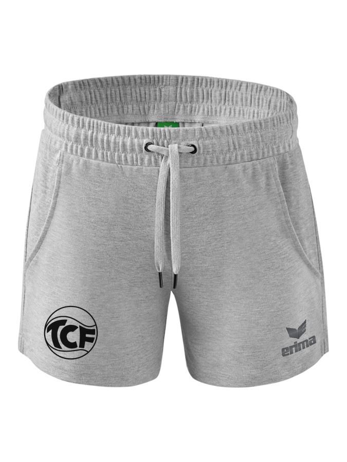 Erima Essential Team Sweatshorts Damen