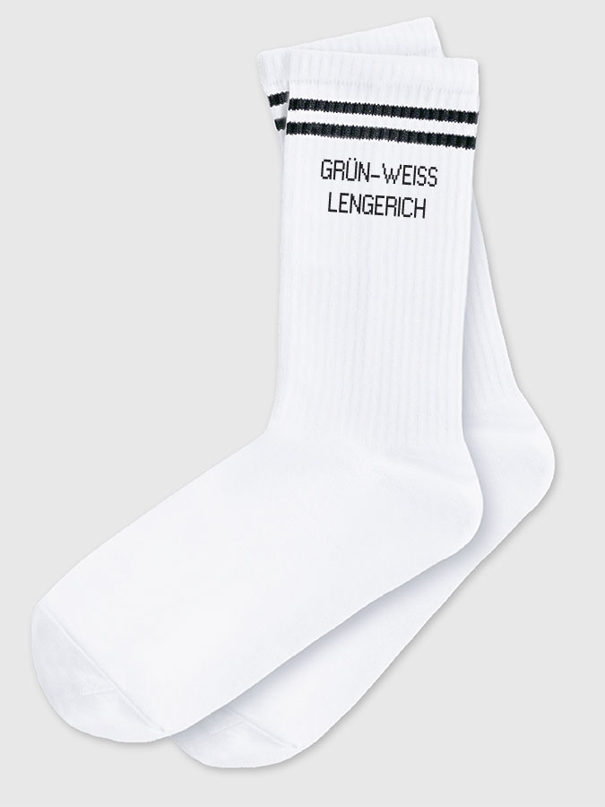 Sportsocken Retro
