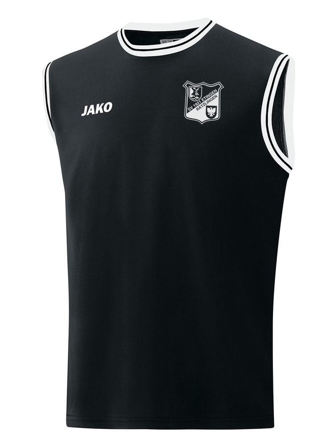 Jako Trikot Center 2.0