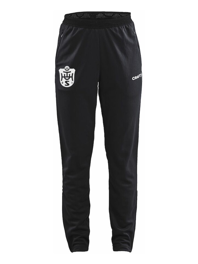 Craft Evolve Trainingshose Damen